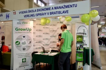 Vysoká škola ekonómie a manažmentu verejnej správy v Bratislave